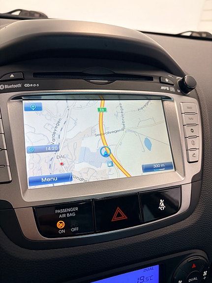 Hyundai ix35 23 of 23