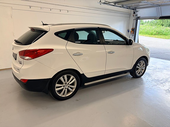 Hyundai ix35 5 of 23