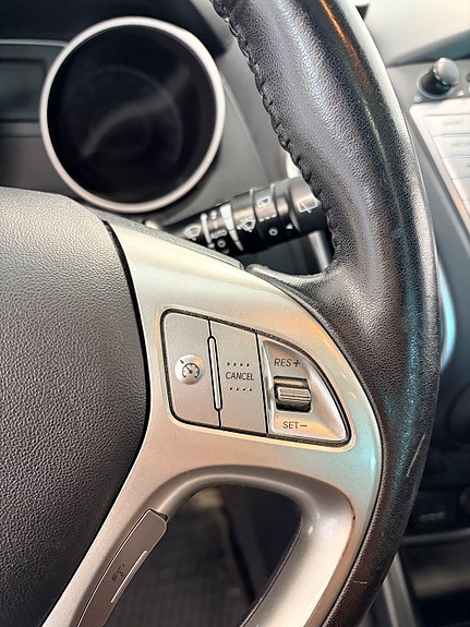 Hyundai ix35 18 of 23