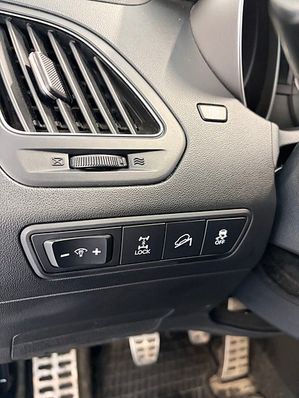 Hyundai ix35 20 of 23