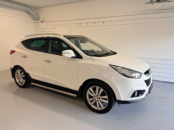 Hyundai ix35 3 of 23
