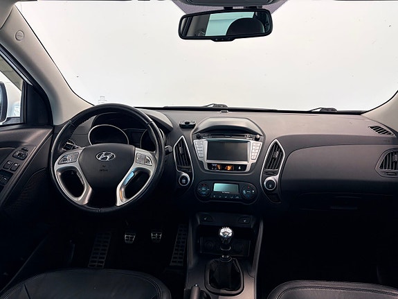 Hyundai ix35 13 of 23