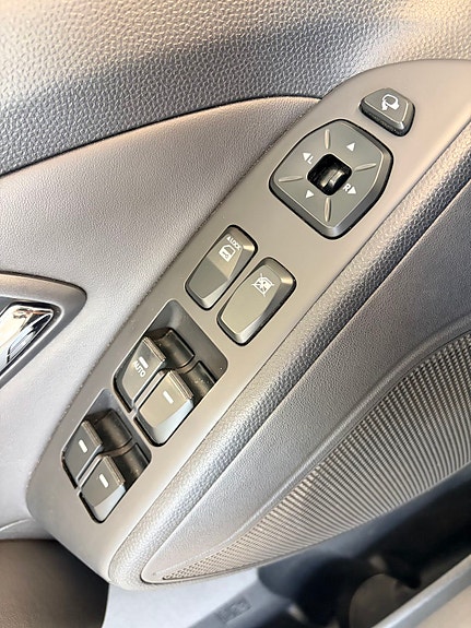 Hyundai ix35 19 of 23