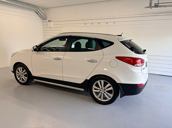 Hyundai ix35 9 of 23