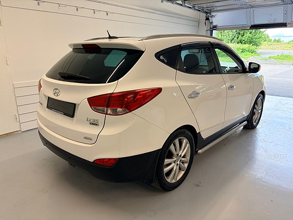 Hyundai ix35 6 of 23