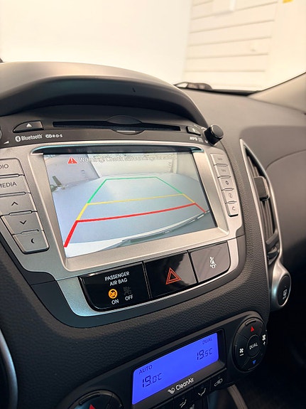 Hyundai ix35 22 of 23