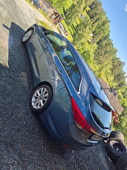 Hyundai i40 5 of 5