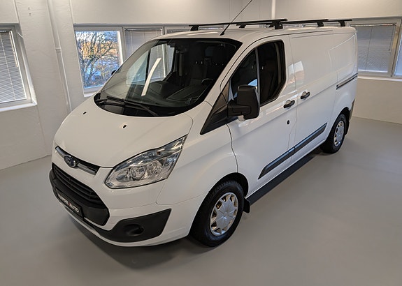 Ford Transit 2 of 30