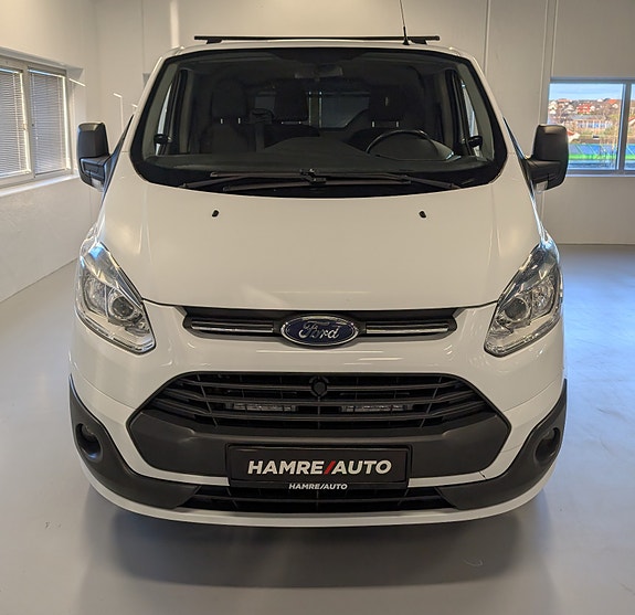 Ford Transit 3 of 30