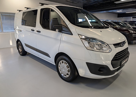 Ford Transit 5 of 30