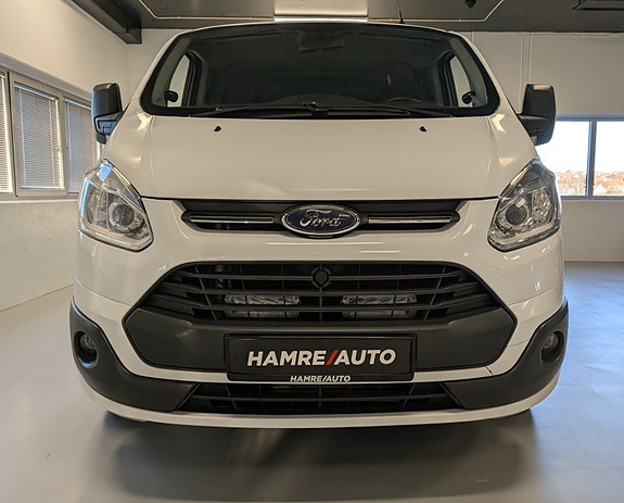 Ford Transit 4 of 30