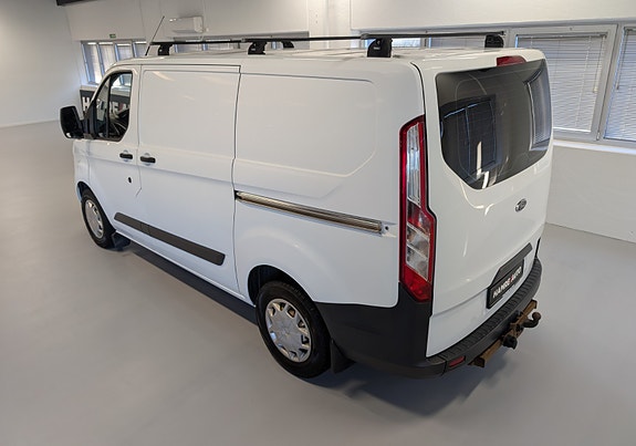 Ford Transit 11 of 30