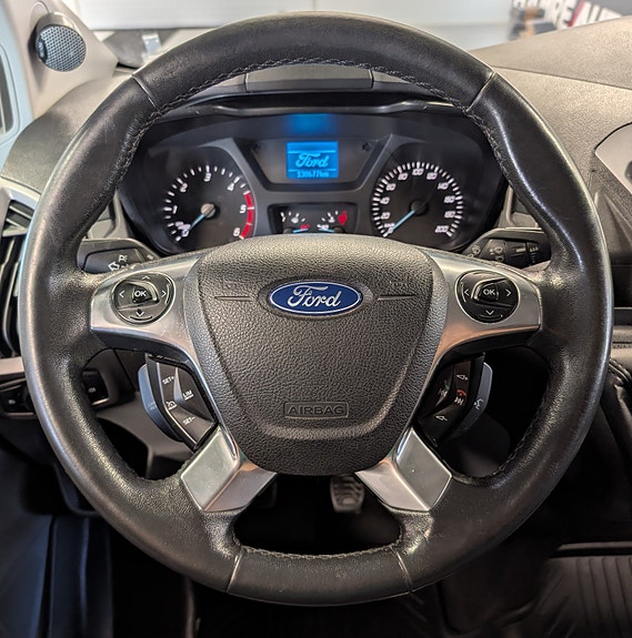 Ford Transit 15 of 30