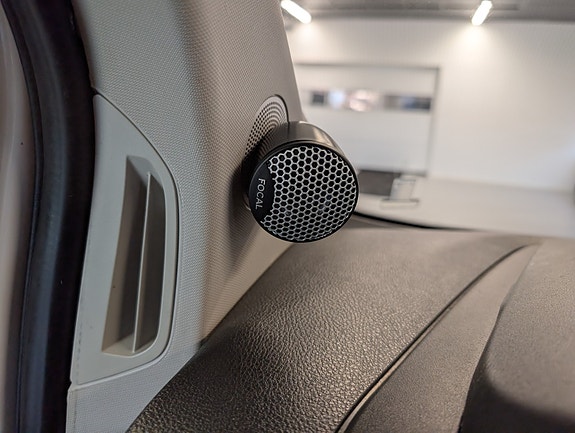 Ford Transit 21 of 30