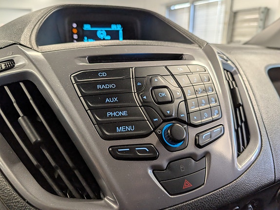 Ford Transit 20 of 30