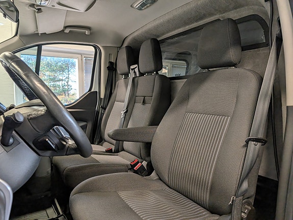 Ford Transit 14 of 30