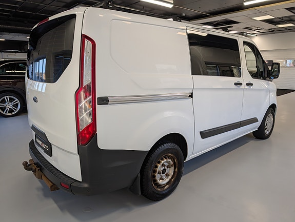Ford Transit 7 of 30
