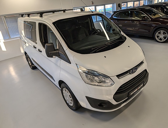 Ford Transit 6 of 30