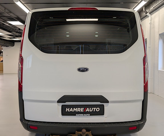 Ford Transit 9 of 30
