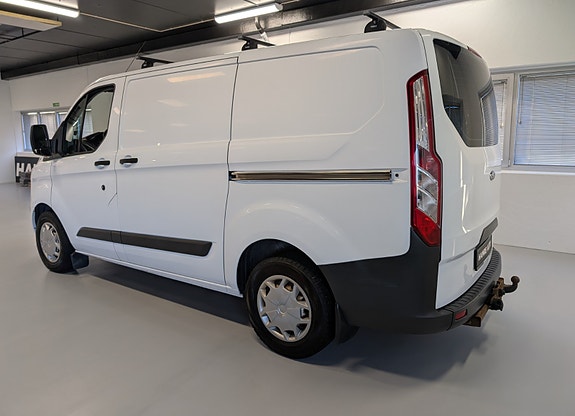 Ford Transit 10 of 30