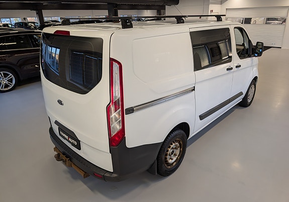 Ford Transit 8 of 30