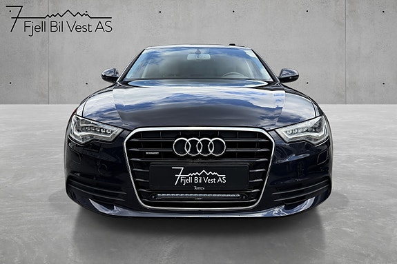 Audi A6 3 of 5