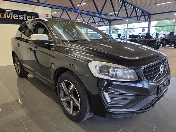 Volvo XC60 5 of 22