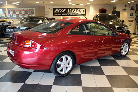 Ford Cougar 11 of 30