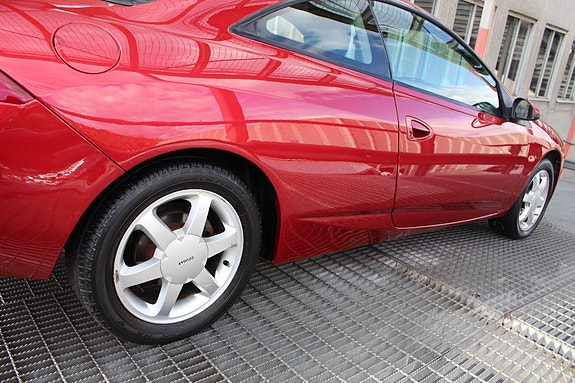 Ford Cougar 24 of 30