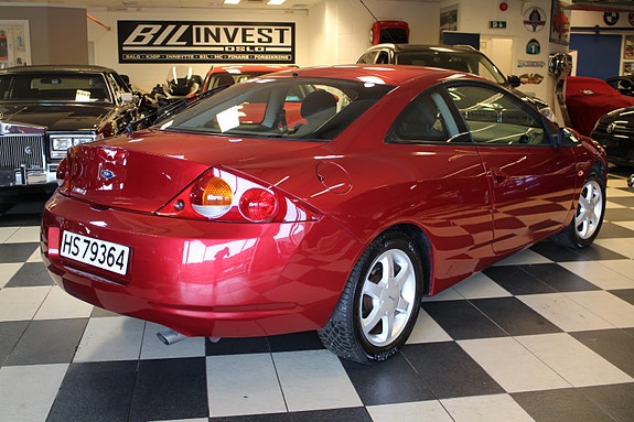 Ford Cougar 10 of 30