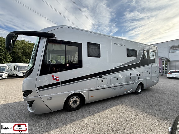 Phoenix 8300 QRSL LINER EUROCARGO 3 of 30
