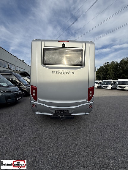 Phoenix 8300 QRSL LINER EUROCARGO 6 of 30
