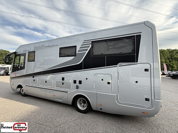 Phoenix 8300 QRSL LINER EUROCARGO 5 of 30