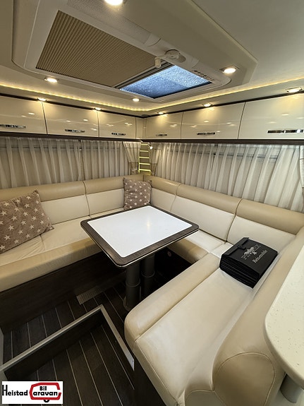 Phoenix 8300 QRSL LINER EUROCARGO 7 of 30