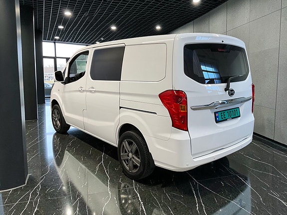 BYD T3 2022 photo 4