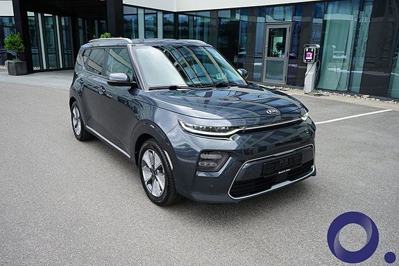 Kia e-Soul 4 of 5