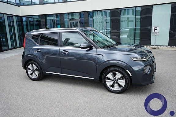 Kia e-Soul 5 of 5