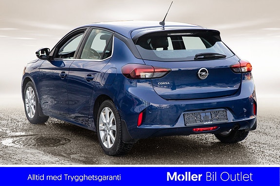 Opel Corsa 3 of 5