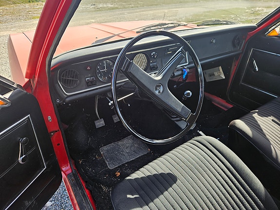 Opel Rekord 8 of 11