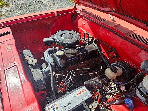 Opel Rekord 11 of 11