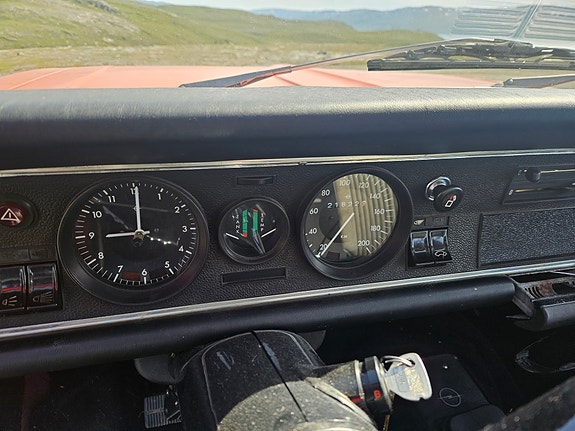 Opel Rekord 9 of 11