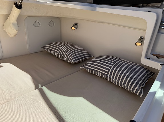 Ibiza 26 Twin Cab 6 of 30
