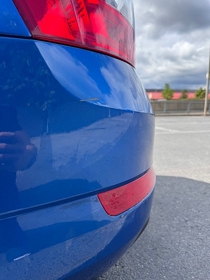 Skoda Octavia 18 of 20