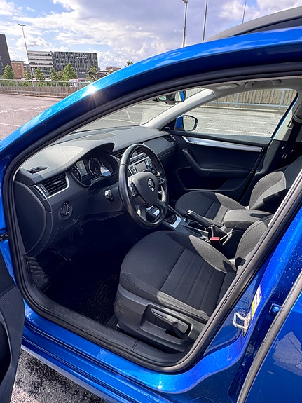 Skoda Octavia 10 of 20