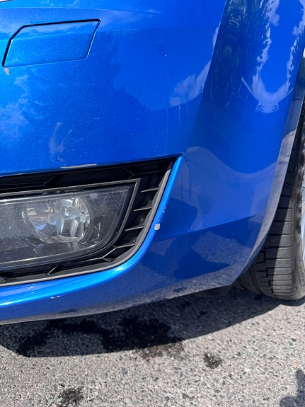 Skoda Octavia 16 of 20