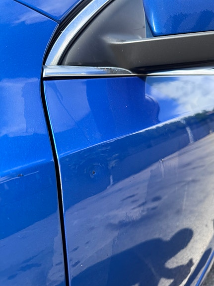 Skoda Octavia 17 of 20