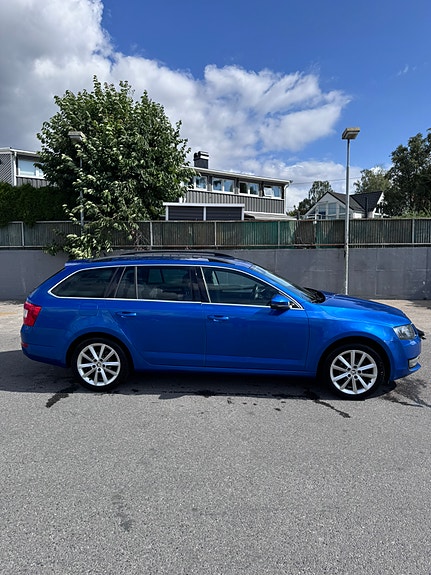 Skoda Octavia 8 of 20