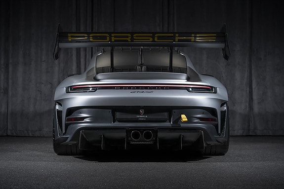Porsche 911 5 of 5