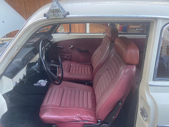 Volvo Amazon 8 of 26