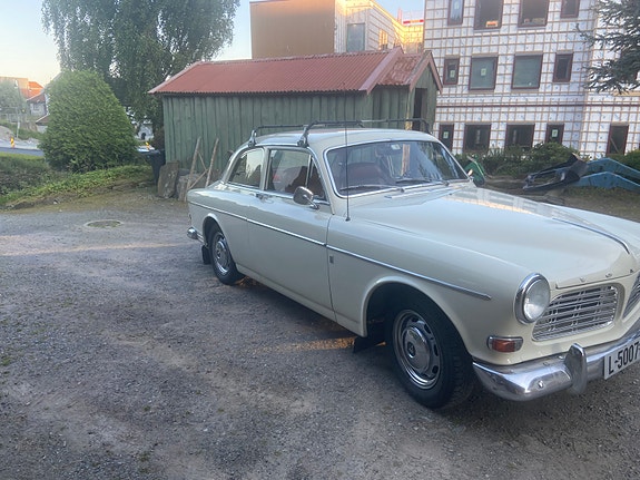 Volvo Amazon 3 of 26